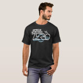 Black Hole Serie 2 T-Shirt (Vorne ganz)