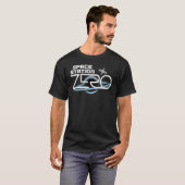 Black Hole Series 2 T-Shirt (Vorne ganz)