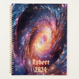 Black Hole Space Planer