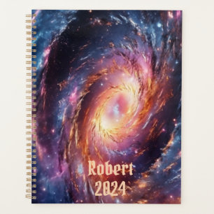 Black Hole Space Planer