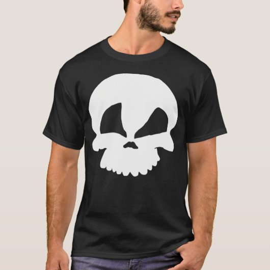 Black Hole Sun T-Shirt (Vorderseite)