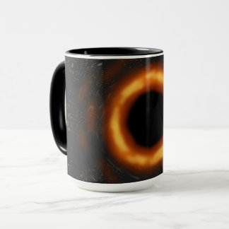 Black Hole Tasse