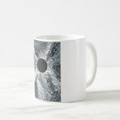 Black Hole Tasse (VorderseiteRechts)