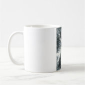 Black Hole Tasse (Links)
