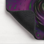 Black Hole Vortex AH2009 Mousepad (Ecke)