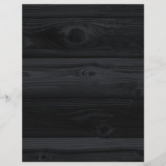BLACK HOLZ STRIPEN BACKGRUNDS WALLPAPIERVORLAGE FLYER (Vorne)