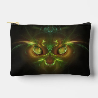 Black & Horror Birt Modern Zubehörtasche