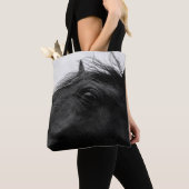 BLACK HORSE TASCHE (Von Nahem)