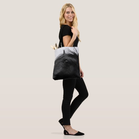 BLACK HORSE TASCHE (Am Model)