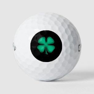 Black Irish Callaway Warbird Golfbälle 12 pk