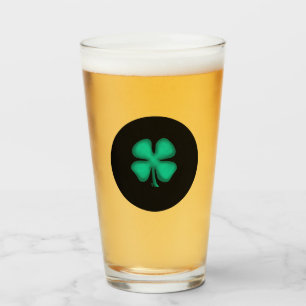 Black Irish Collins Glas tummeln