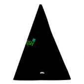 Black Irish Party hats Partyhütchen (Rechts)