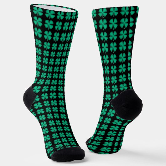 Black Irish Premium Socken (Gewinkelt)