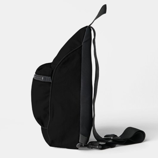 Black Irish Rucksack (Rechts)