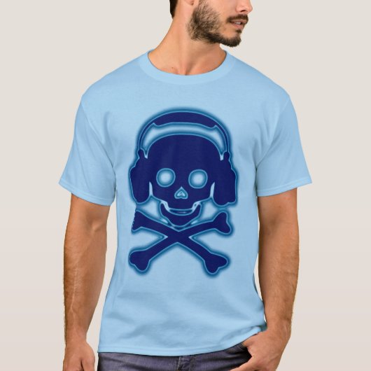 Black_Jack T-Shirt (Vorderseite)