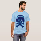 Black_Jack T-Shirt (Vorne ganz)