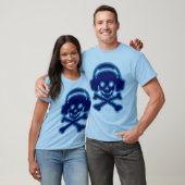 Black_Jack T-Shirt (Unisex)
