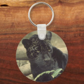 Black_jaguar Schlüsselanhänger (Vorderseite)