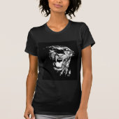 Black Jaguar T-Shirt (Vorderseite)