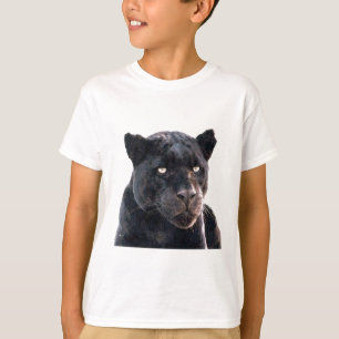 Black Jaguar T-Shirt