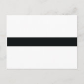 black joist postkarte (Vorderseite)