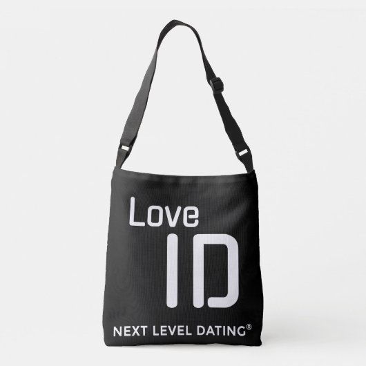 "BLACK" Jute Tragetasche - PURE Collection Tragetaschen Mit Langen Trägern (Rückseite)