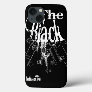 Black Keys Case-Mate iPhone Hülle