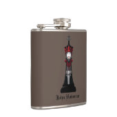 Black King Flachmann (Rechts)