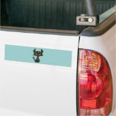 Black Kitten Autoaufkleber (Auf Lkw)