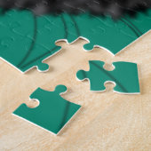 Black Kitty Puzzle (Seite)