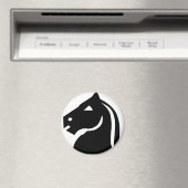 Black Knight Magnet (In Situ (Geschirrspüler))