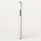 Black Lab Mama Welppy Labrador Case-Mate iPhone Hülle (Hinten/Rechts)