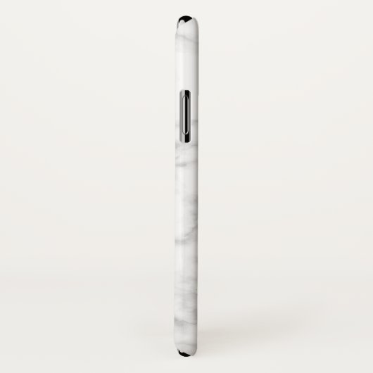 Black Lab Mama Welppy Labrador Case-Mate iPhone Hülle (Hinten/Rechts)