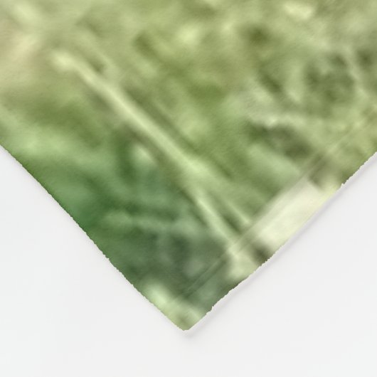 BLACK LAB PUPPY FLEECEDECKE (Ecke)