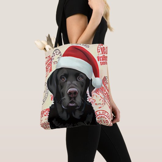 Black lab  tasche (Von Nahem)
