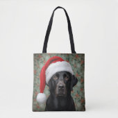 Black lab tasche (Vorderseite)