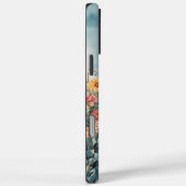 Black Lab - Tough Phone Case (Rückseite / Rechts)