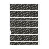 Black Label Bees Tamper-Proof Seal (Bogen)