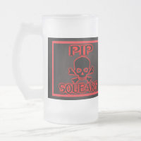 'Black Label' Pip Squeaks 'Davey'