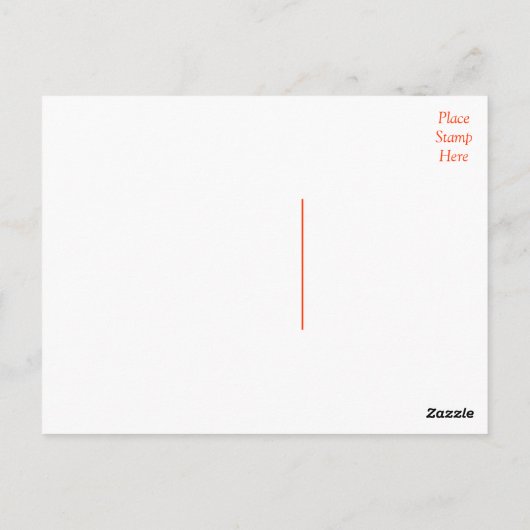 Black Labrador Retriever Puppy Doppy Postcard Postkarte (Rückseite)