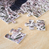 Black Labrador Retriever Puppy Puzzle (Seite)