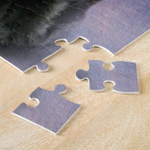 Black Labrador Retriever Puzzle (Seite)