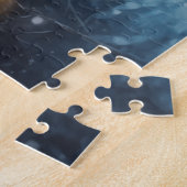 Black Labrador Retriever Puzzle (Seite)