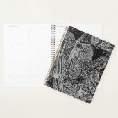Black leafs planer (Anzeige)