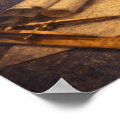 Black Legendary Inventors Poster (Ecke)