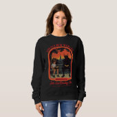 Black Letter Society Sweatshirt (Vorne ganz)