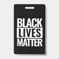 Black Lives Match Custom