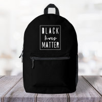 Black Lives Materie | BLM Race Equality Modern