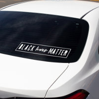 Black Lives Materie | BLM Race Equality Modernes A