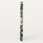 Black Lives Materie Blume Handy Case (Hinten/Rechts)